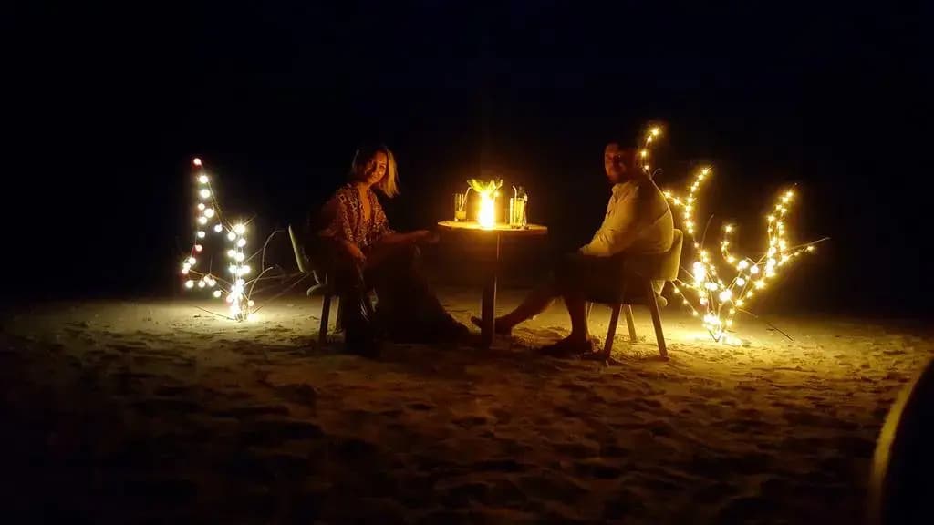 Viluveli Beach Maldives Hotel - photo 6