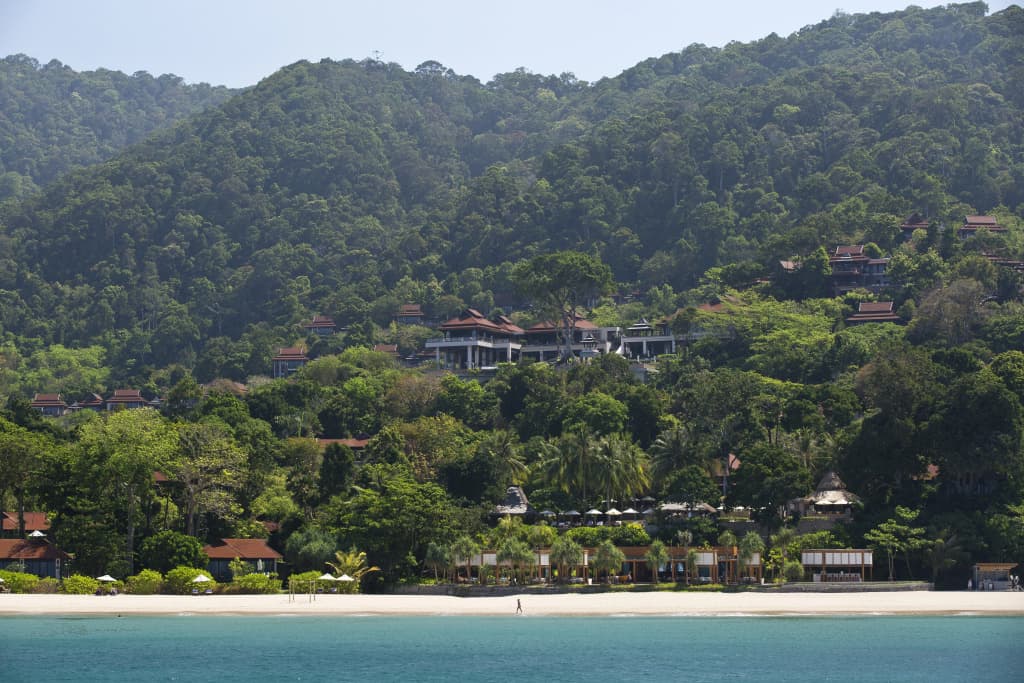 Pimalai Resort & Spa Hotel - photo 16