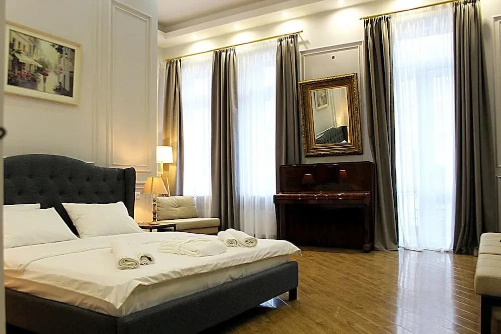 Old Tbilisi Rooms 38 Hotel - photo 21