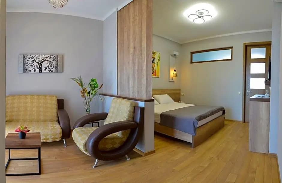 Livin Hotel - photo 7