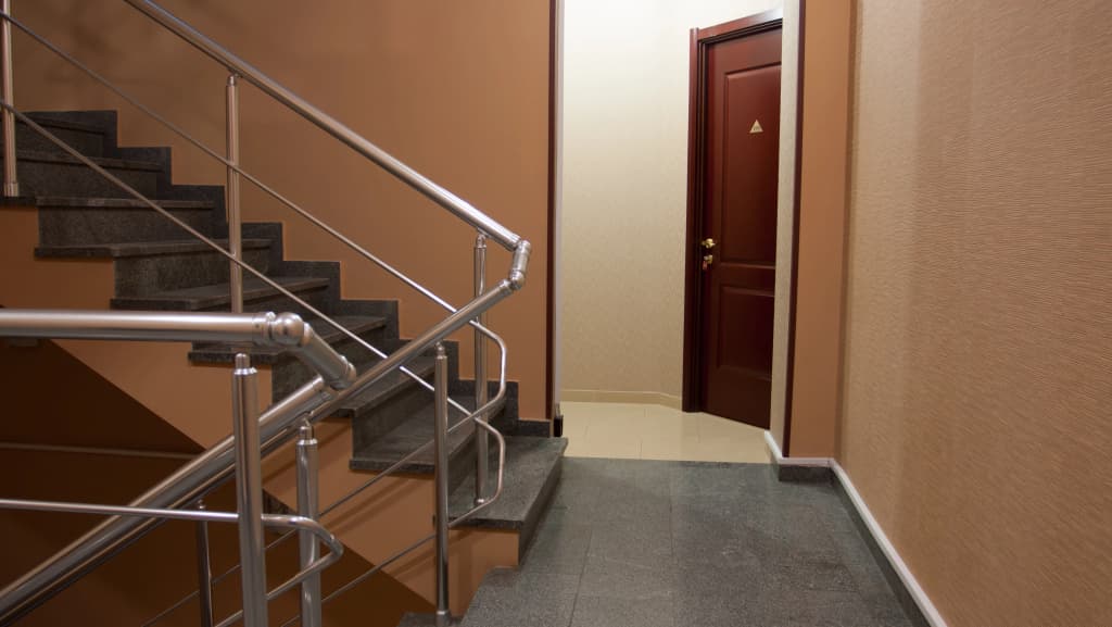Lvovi Street Hotel - photo 4
