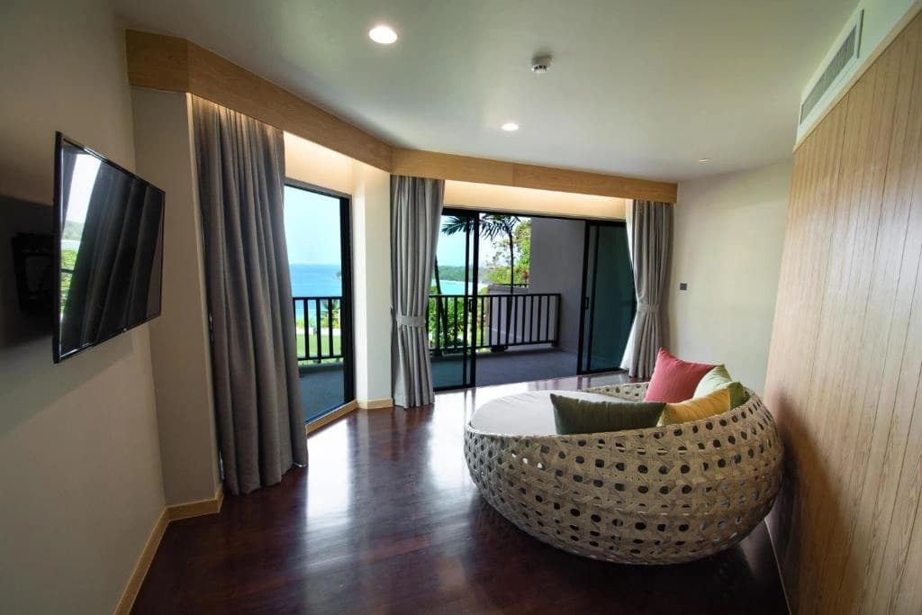 Andaman Cannacia Resort & Spa - photo 29
