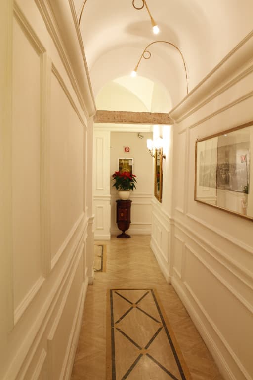 Boutique Hotel Trevi - photo 2
