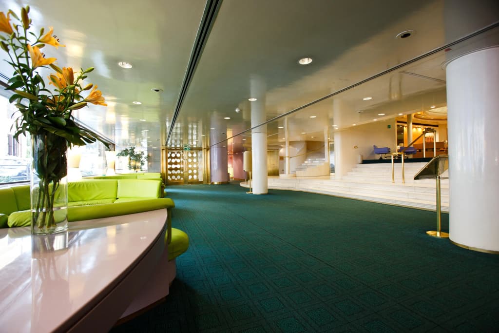 Albani Hotel Roma - photo 48