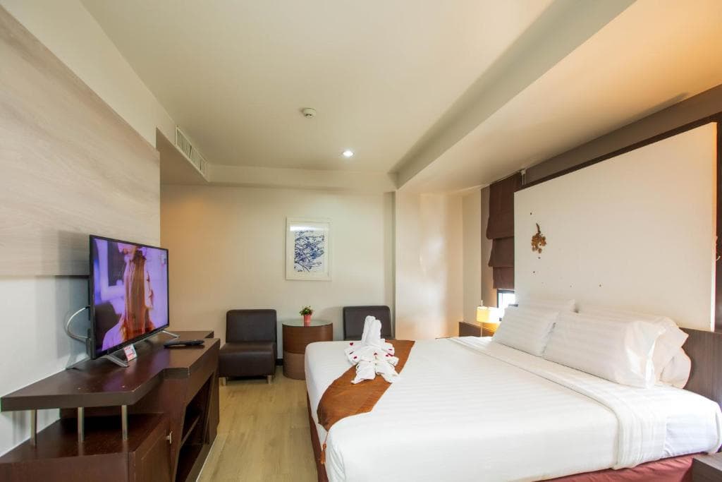 Flipper House Hotel - photo 13