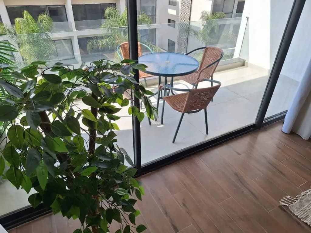 2 Bedroom apartment with amazing view - photo 2