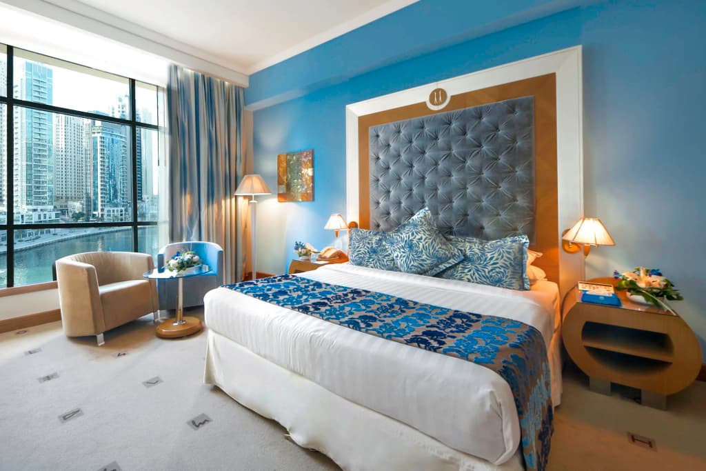 Marina Byblos Hotel - photo 28