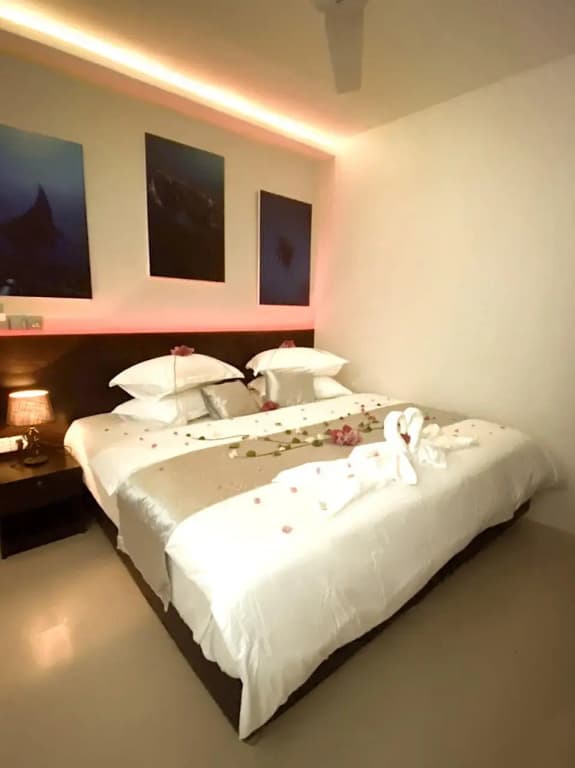 Violet Inn Mini-Hotel - photo 3