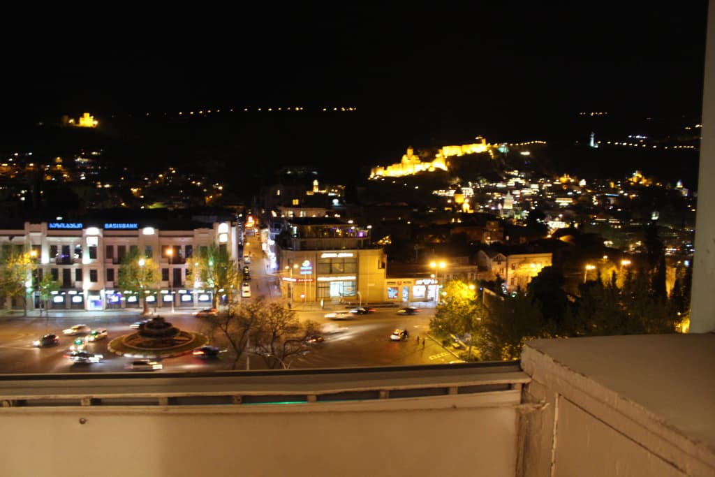 9 Etazh Apartments - photo 19