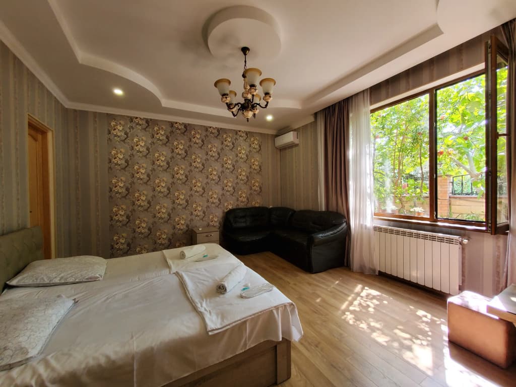 West Tbilisi Hotel - photo 4