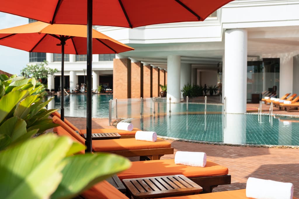 lebua at State Tower - photo 14
