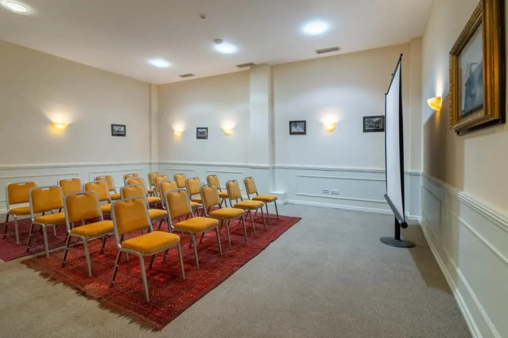 Ginger Hotel - photo 32