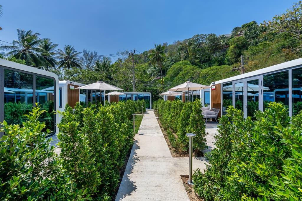 Apple House Hotel - photo 17