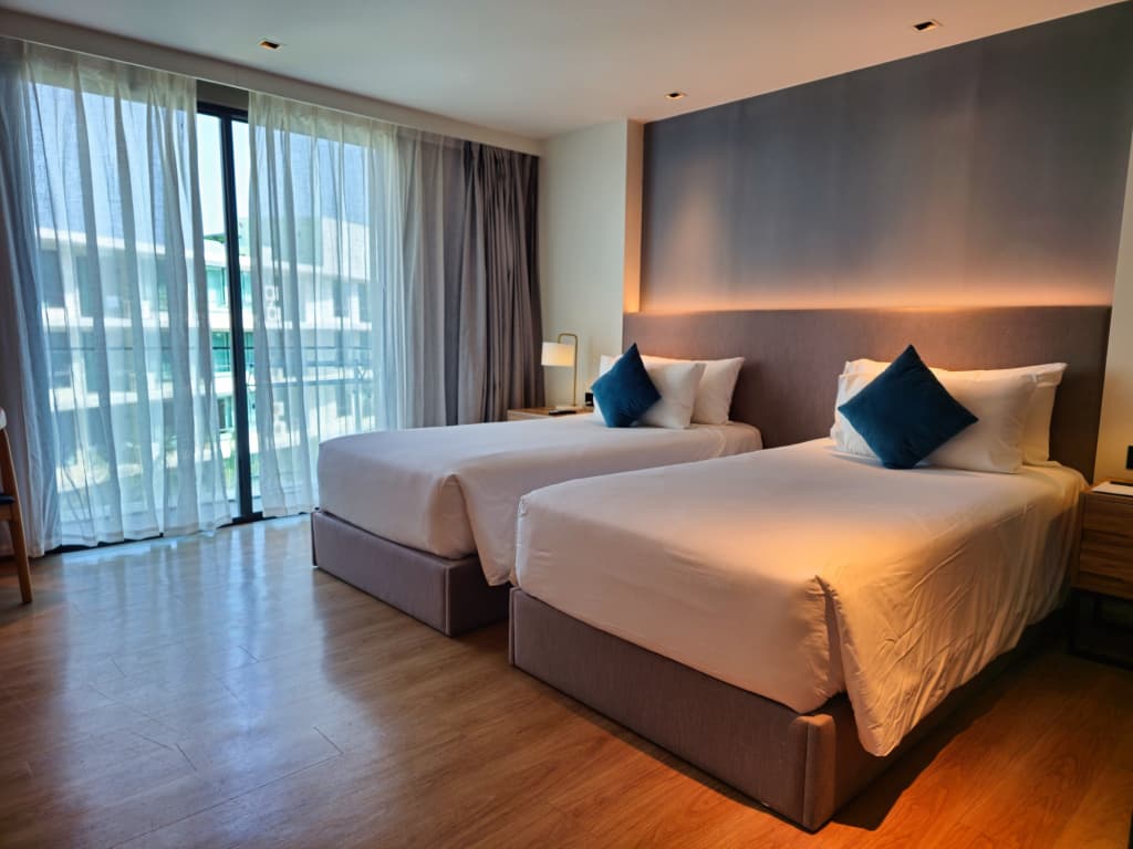 Super Studio La Vita 2 pools Flat - photo 5