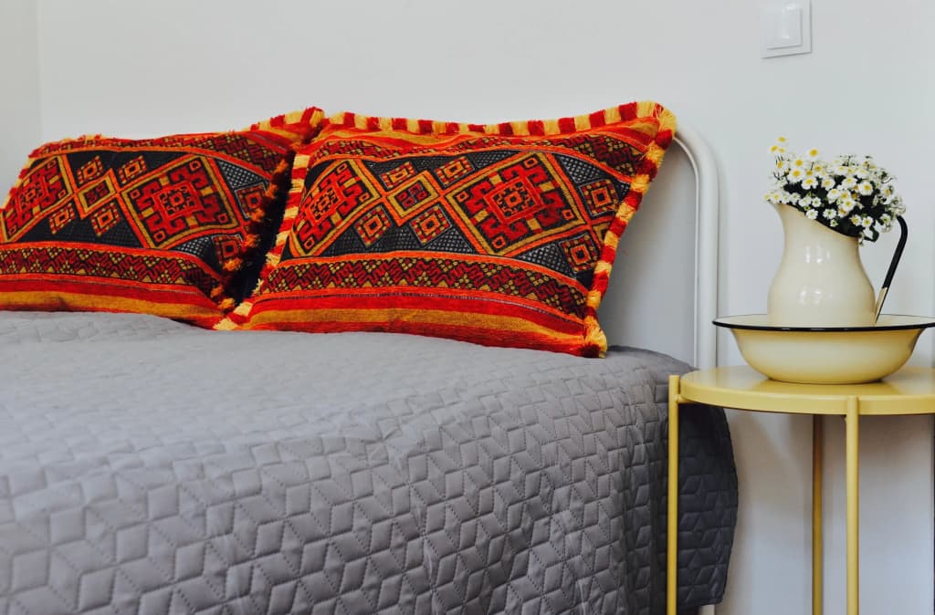 Abanotubani Apartments - photo 3