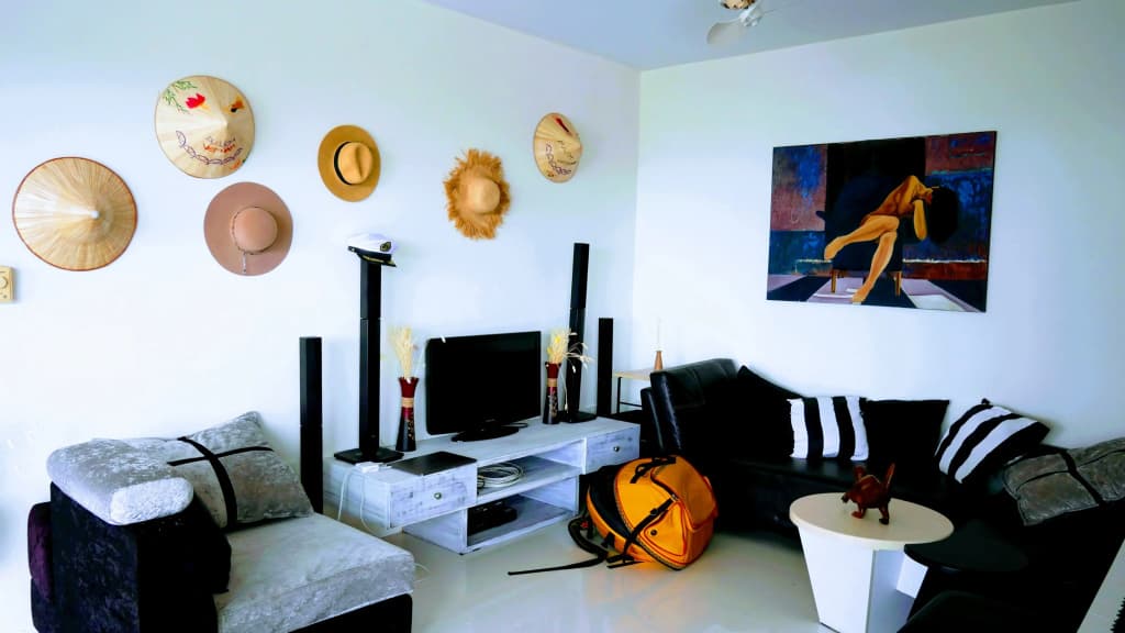 Your Home Samui Guest House - photo 37