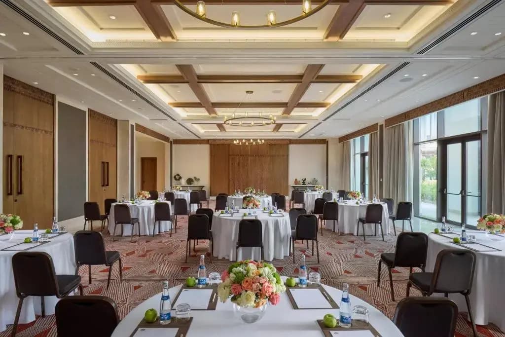 Mandarin Oriental Hotel - photo 5