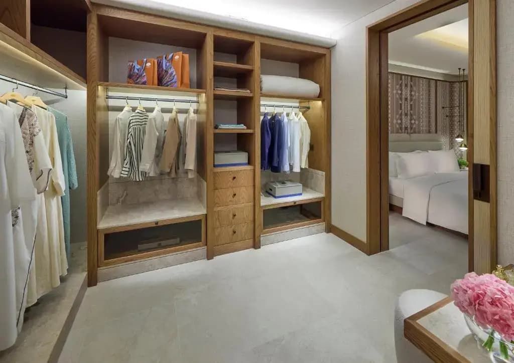 Mandarin Oriental Hotel - photo 17