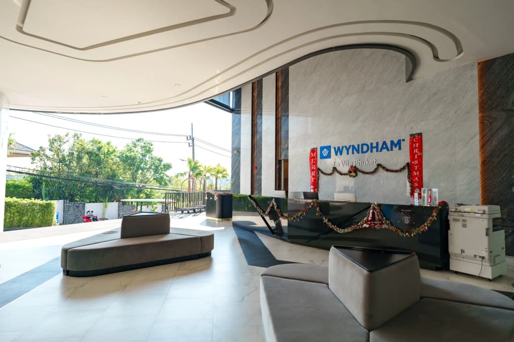 2 Bdr in 5* Hotel Rawai Beach Flat - photo 31