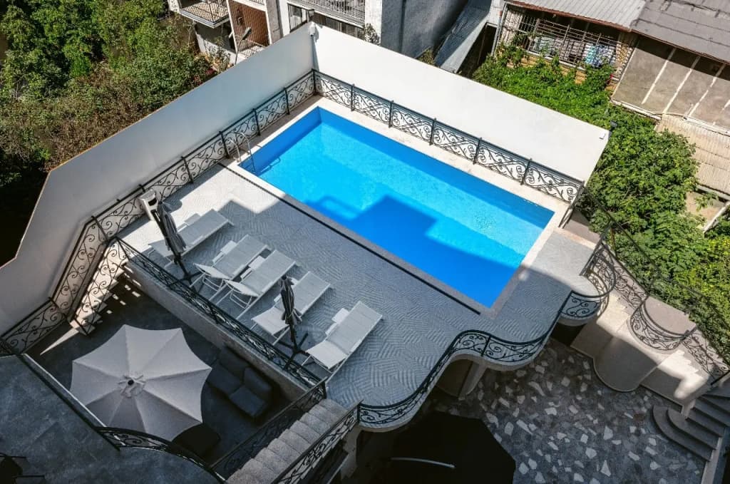 Splendid Tbilisi Hotel - photo 3