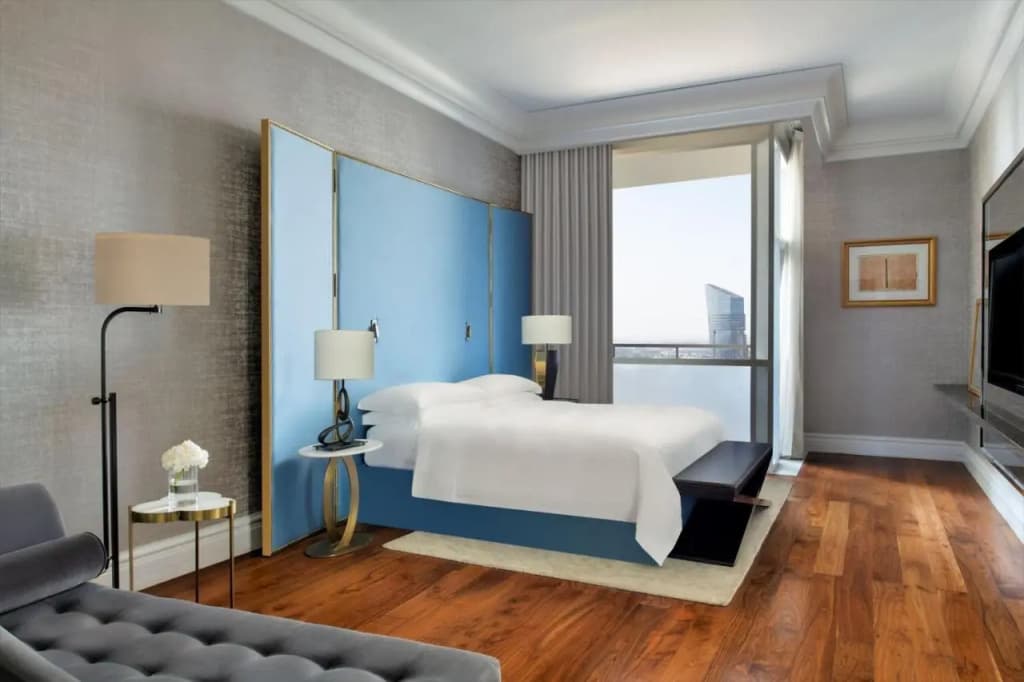 The Ritz-Carlton, Doha - photo 40