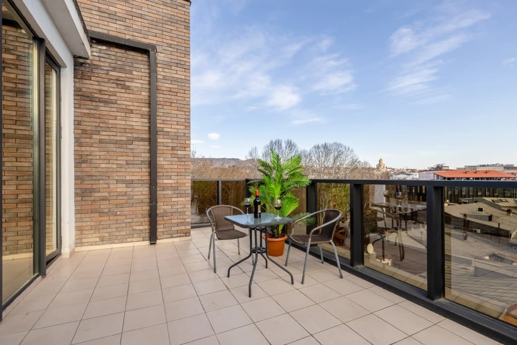 Brosse Garden Hotel - photo 30