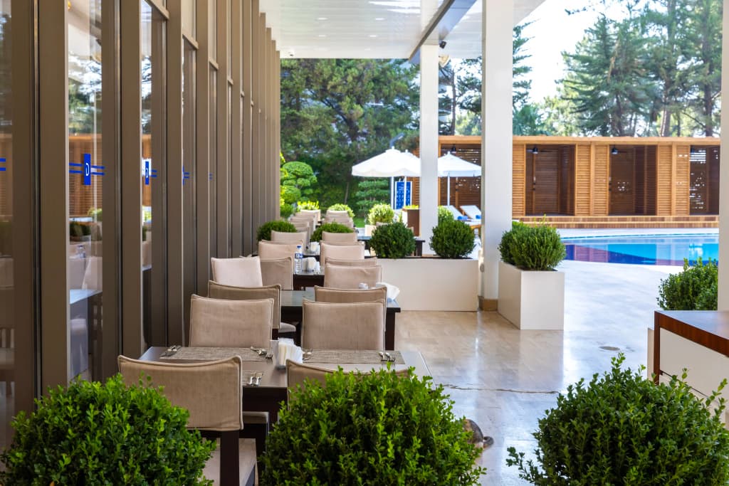 Delta Hotels by Marriott Antalya Lara - photo 9