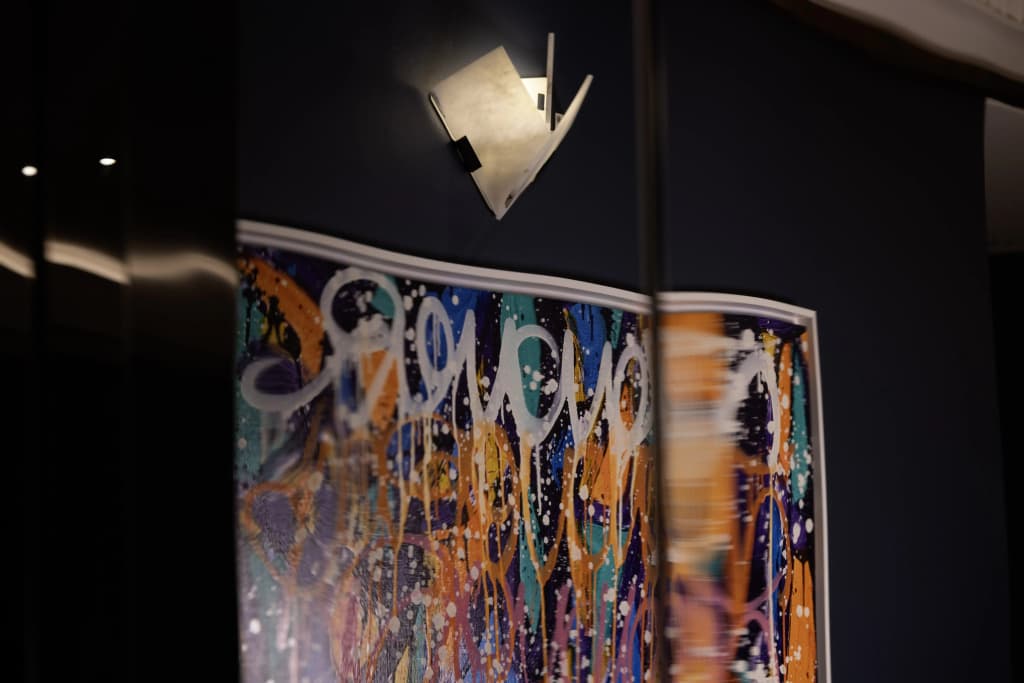 De Castiglione Hotel - photo 3