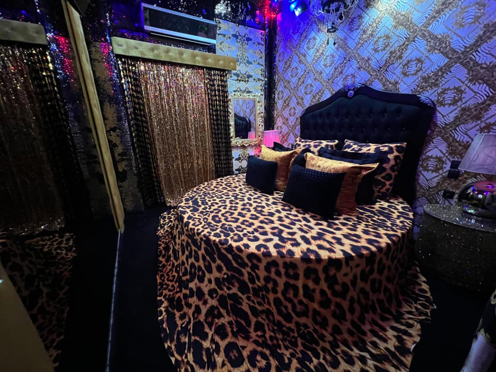 Priamos Erato Boutique-hotel - photo 10
