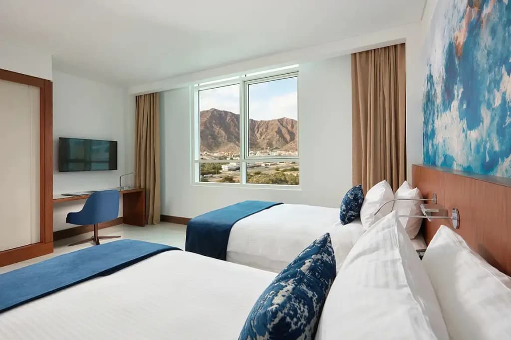 Royal M Hotel & Resort By Gewan Al Aqah Beach - photo 34