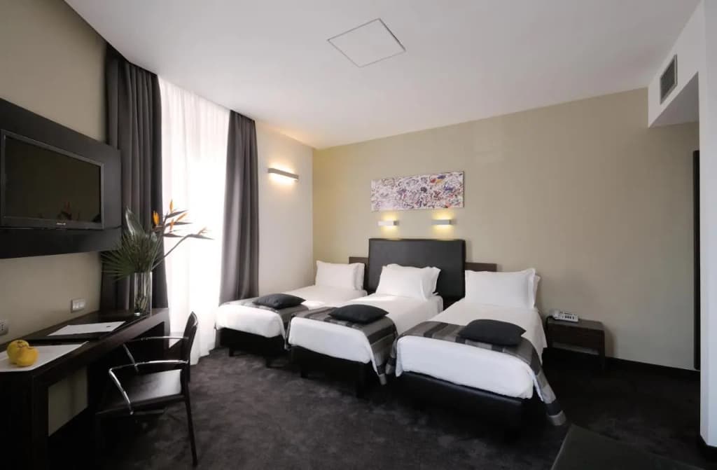 Hotel Trevi Collection - photo 26