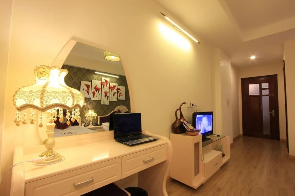 Hanoi Inner Hotel - photo 6