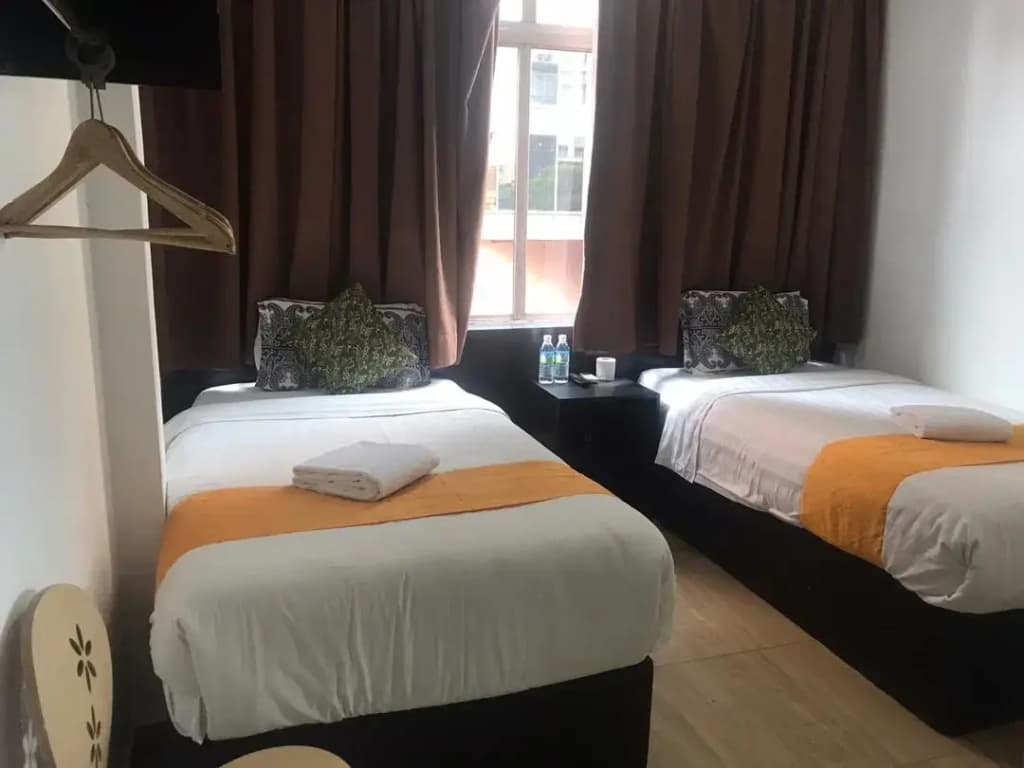 Sindbad Hotel - photo 6
