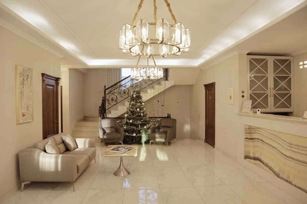 Phazisi Hotel - photo 7