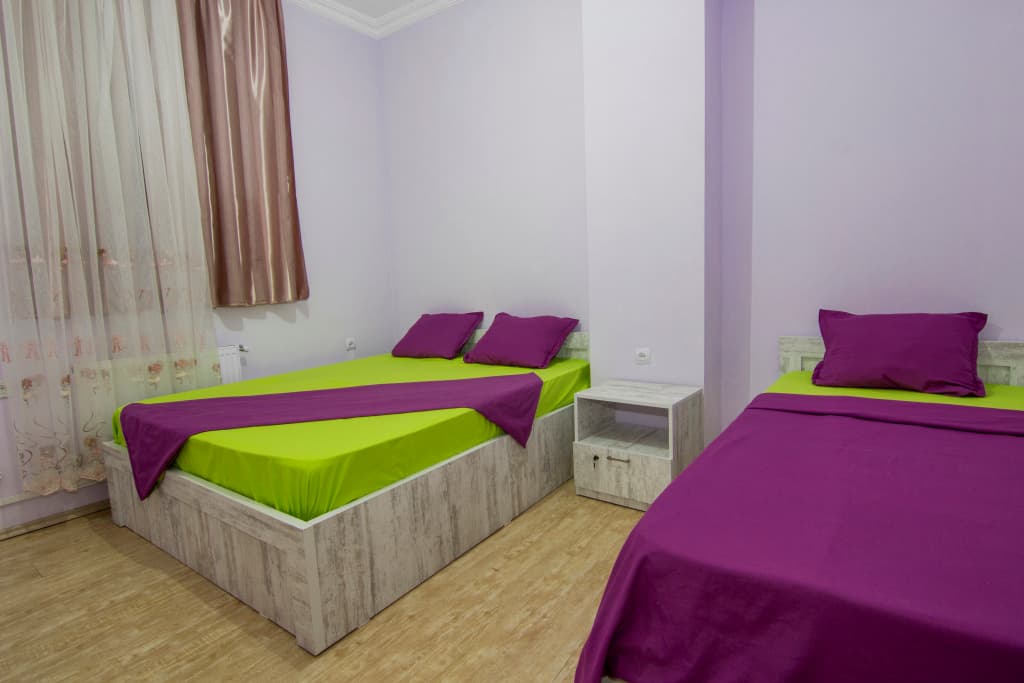 Hostel Terrace - photo 3