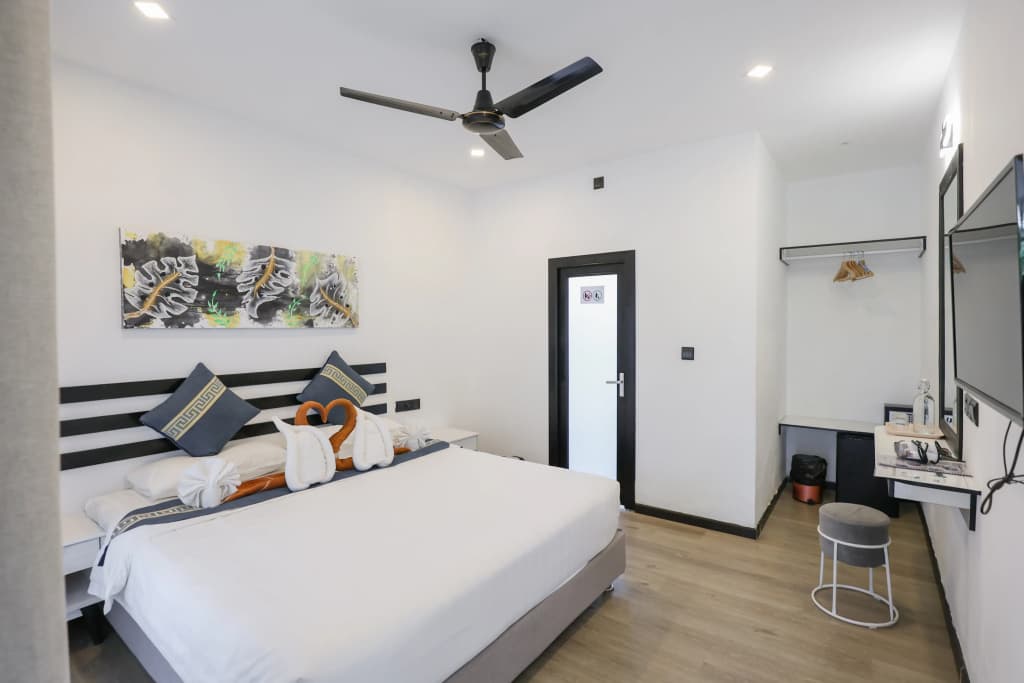 Belvedere Thoddoo Guest House - photo 11