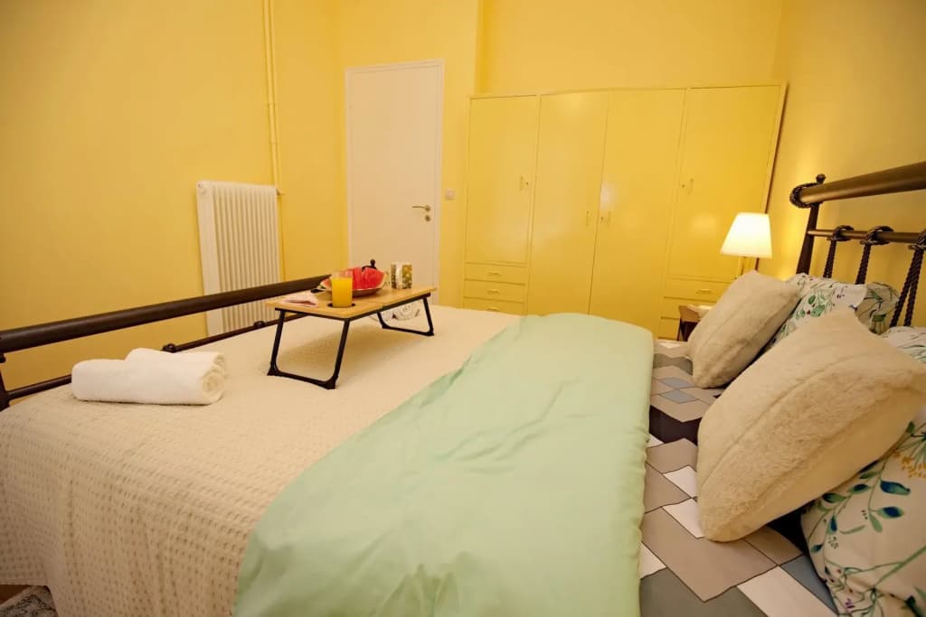Retro Athens Apartments - photo 12