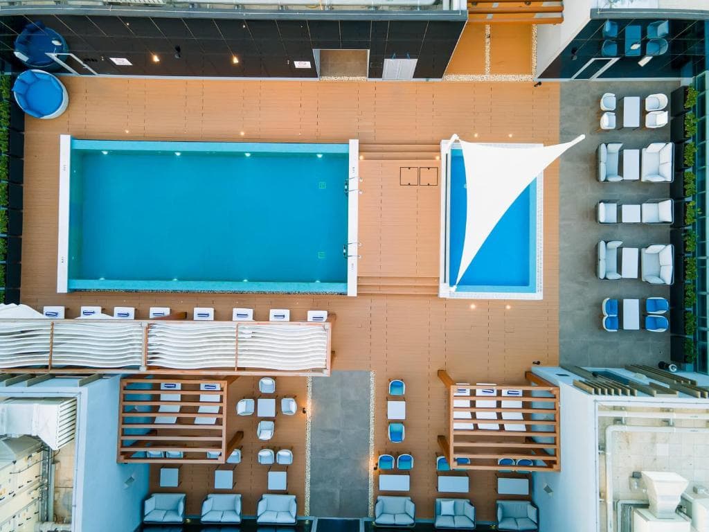 Intercity Hotel Bawshar Muscat - photo 15