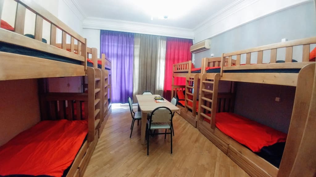 TBT Hostel - photo 19