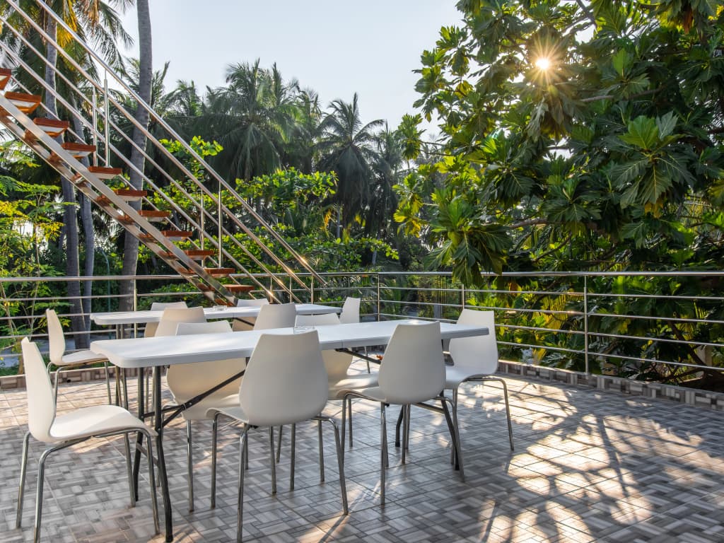 SIS Tourist Villa Guest house - photo 19