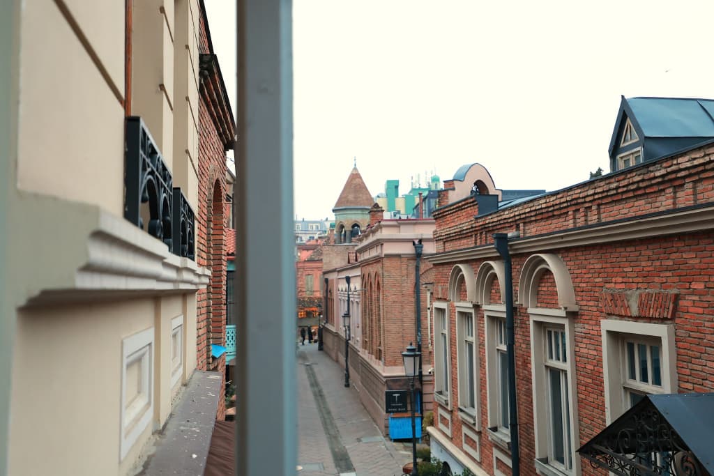Nicolo Hotel - photo 17