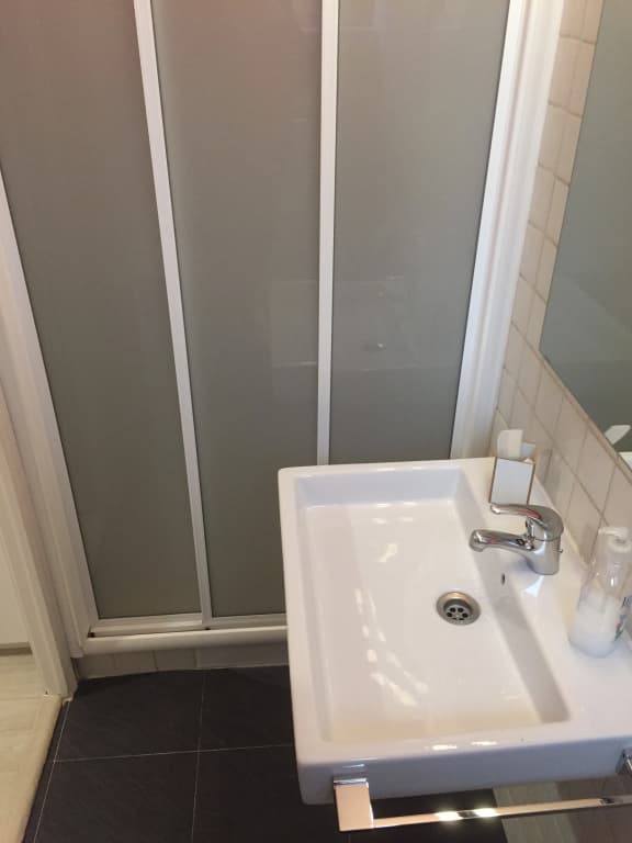 Apkeys Barcino Balmes Apartments - photo 23