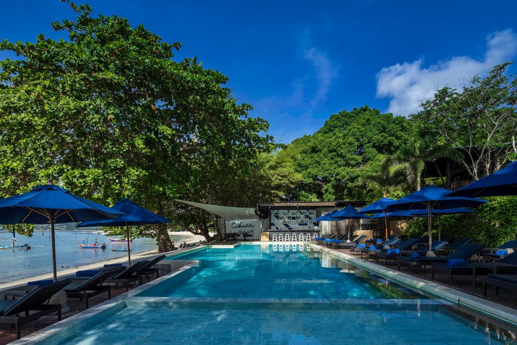 Homm Chura Samui - photo 3