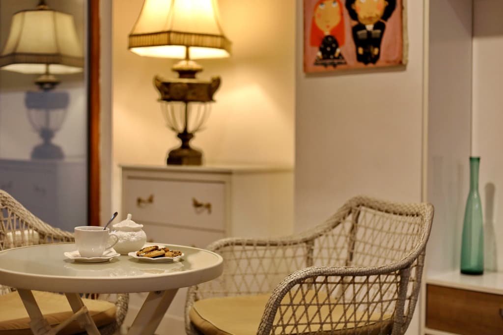 Tbilisi View Hotel - photo 3