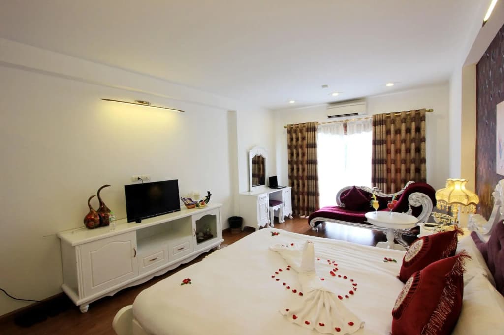 Hanoi Inner Hotel - photo 14