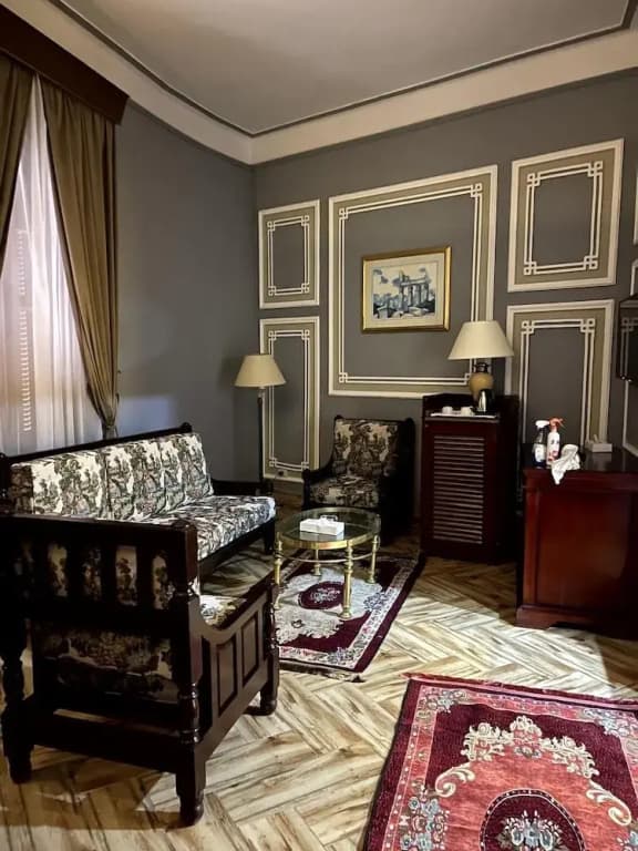 Cosmopolitan Hotel - photo 18