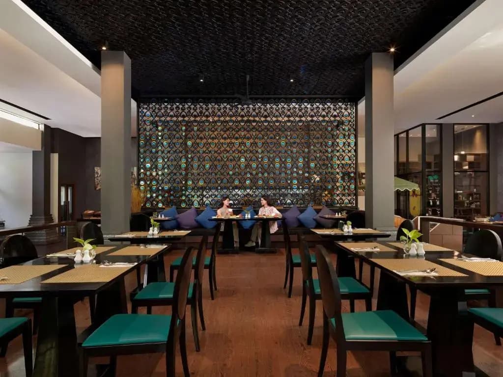 Avista Grande Phuket Karon - MGallery - photo 10