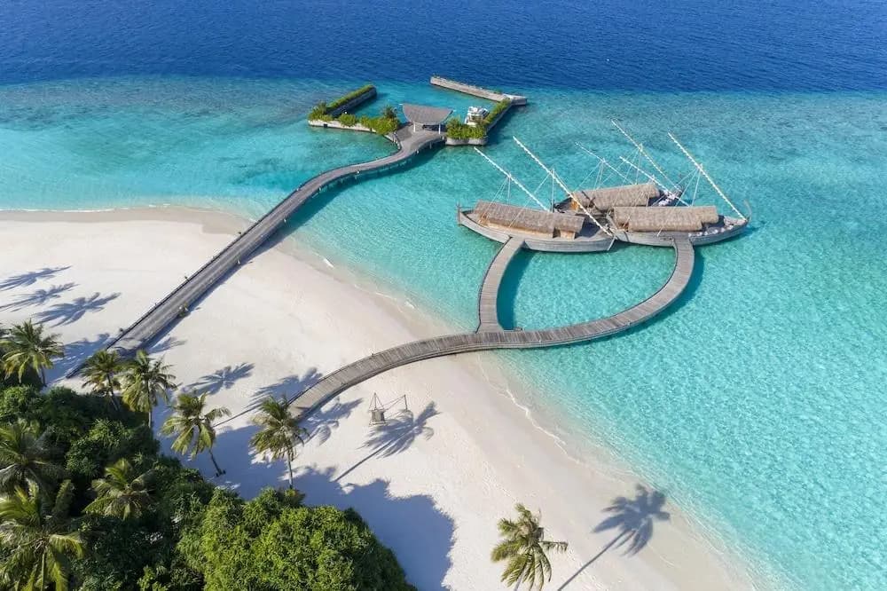 Milaidhoo Maldives - photo 43