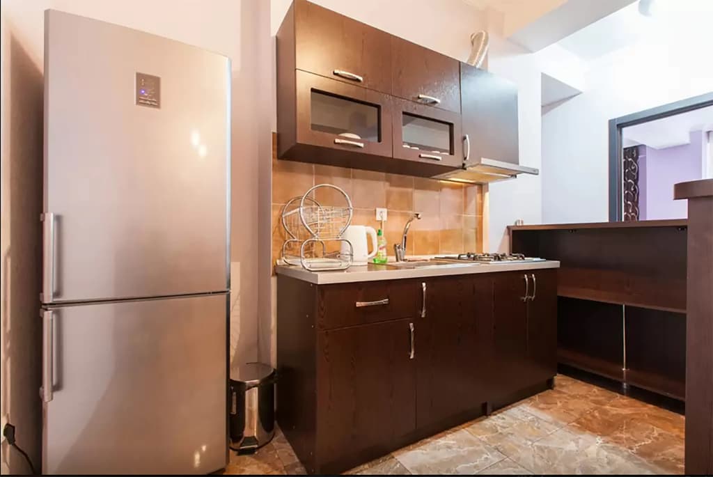 Welcome Inn Apartments - photo 12