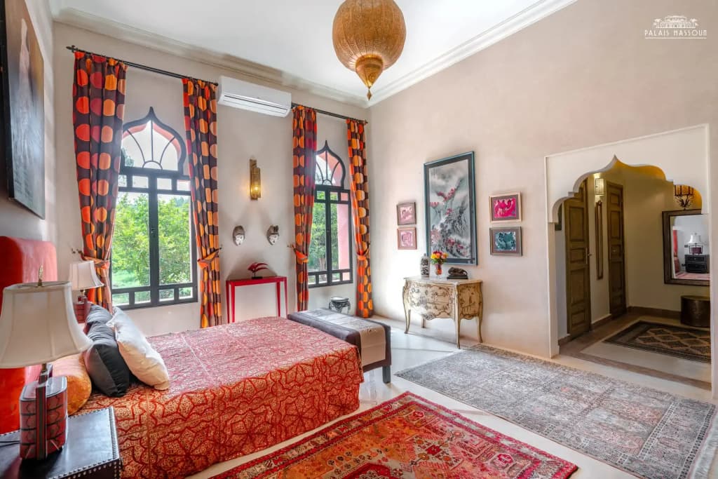 Palais Hassoun Villa - photo 48